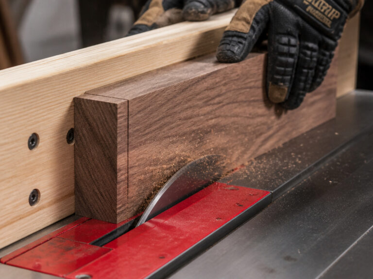 Band Saw Alternatives for Woodworking: The 3-Inch Ceiling