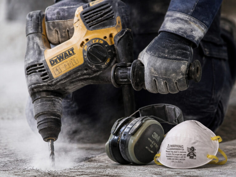 Hammer Drill vs Rotary Hammer: Which Should You Buy?