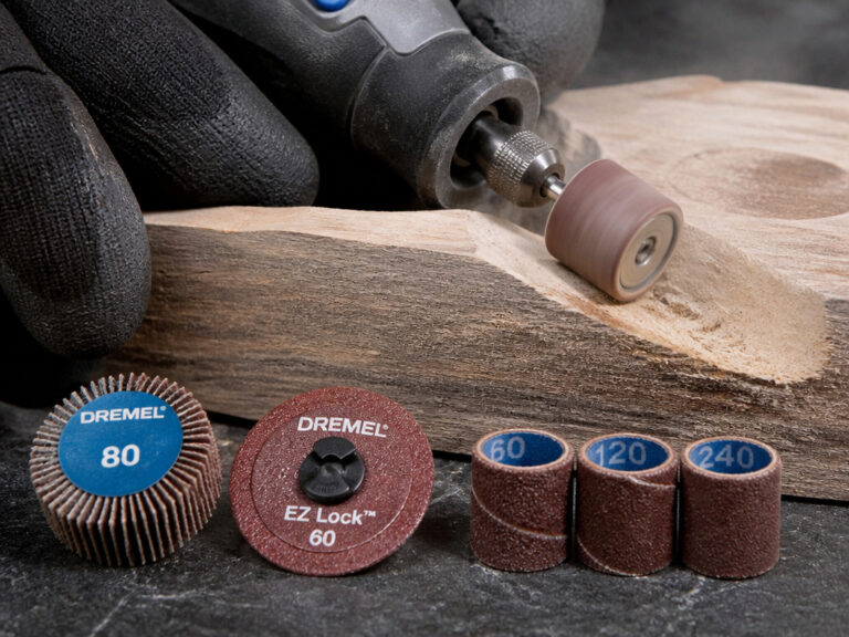 Types of Rotary Tool Bits: A Guide to Every Bit Type