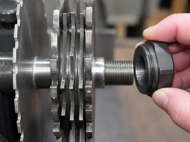 What Is a Dado Blade: The Two Main Types Explained