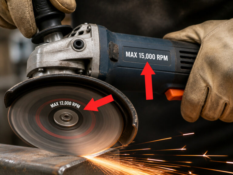 What Is Variable Speed on a Power Tool?