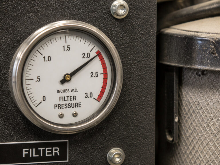 How to Use a Workshop Air Filtration System: Step-by-Step