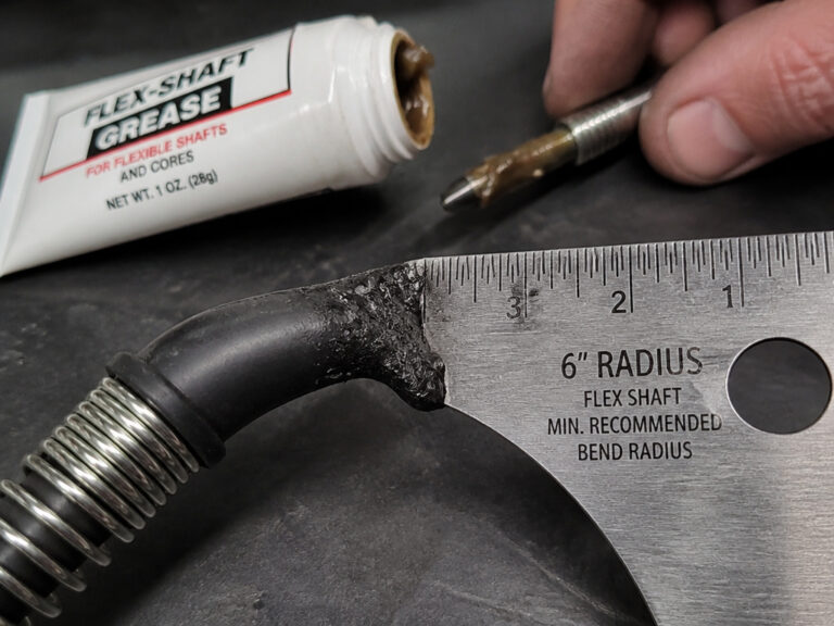 Flex Shaft Rotary Tool Pros and Cons: What the Manuals Say