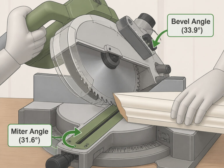 Miter vs Bevel Cut: Which One Do You Need?
