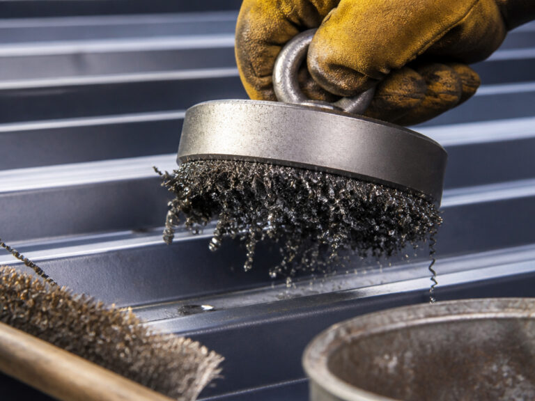 How to Cut Corrugated Metal Roofing: Step-by-Step