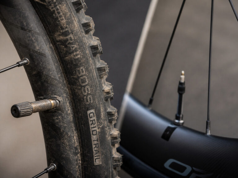 Presta vs Schrader Valve Explained: Key Differences