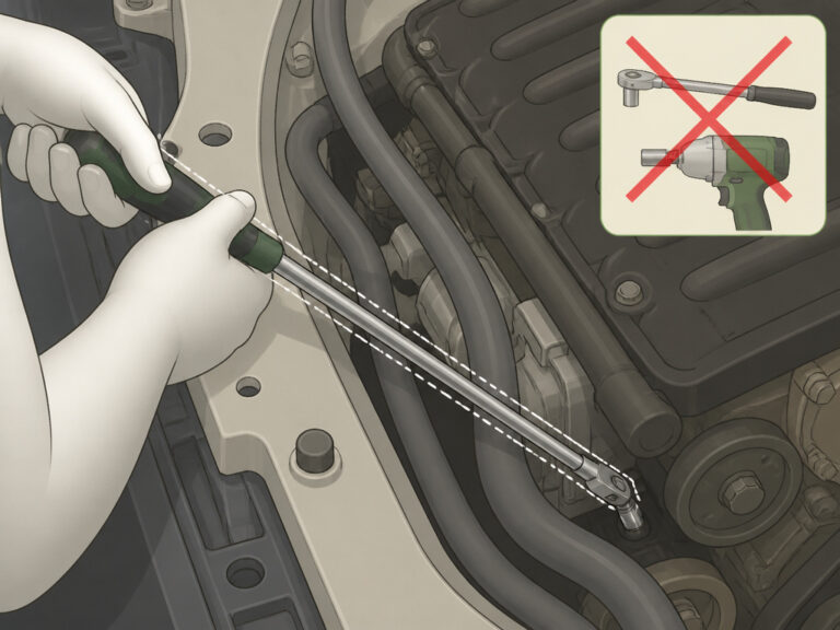 Extended Reach Ratchet Pros and Cons: Is It Worth It?